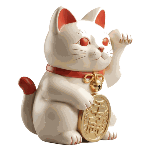 Maneki Neko